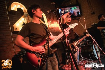 20somethingbar Presents Lipta Live — photo 91