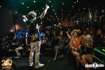 20somethingbar Presents Lipta Live — photo 92