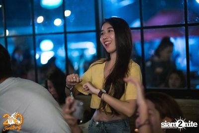 20somethingbar Presents Lipta Live — photo 93