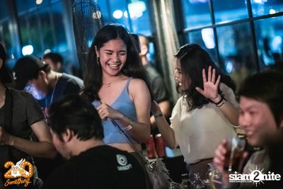 20somethingbar Presents Lipta Live — photo 97