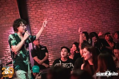 20somethingbar Presents Lipta Live — photo 98