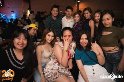 20somethingbar Presents Lipta Live — photo 104