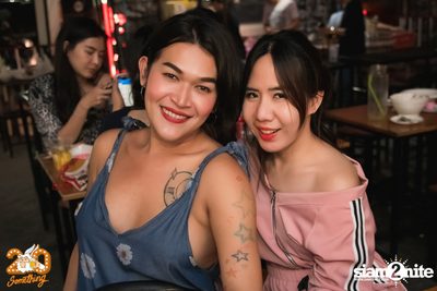 20somethingbar Presents Lipta Live — photo 105