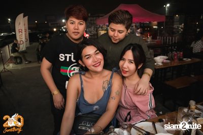 20somethingbar Presents Lipta Live — photo 106