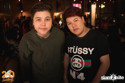 20somethingbar Presents Lipta Live — photo 107
