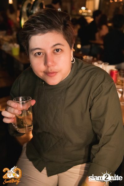 20somethingbar Presents Lipta Live — photo 109