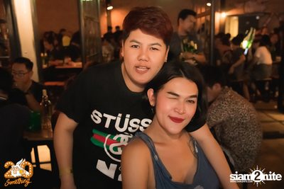 20somethingbar Presents Lipta Live — photo 110
