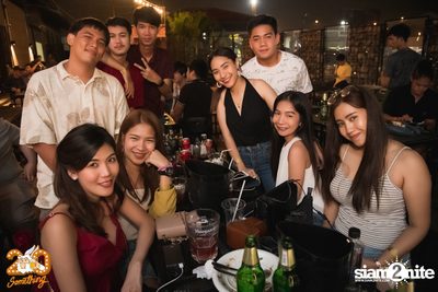 20somethingbar Presents Lipta Live — photo 111