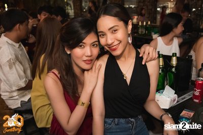 20somethingbar Presents Lipta Live — photo 112