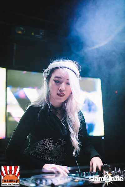 The Rapper Concert ที่ วอร์ม อัพ คาเฟ่ เชียงใหม่ — photo 8