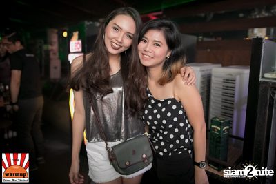 The Rapper Concert ที่ วอร์ม อัพ คาเฟ่ เชียงใหม่ — photo 13
