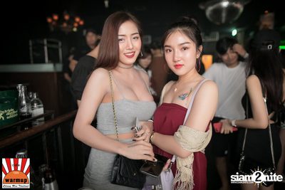 The Rapper Concert ที่ วอร์ม อัพ คาเฟ่ เชียงใหม่ — photo 16