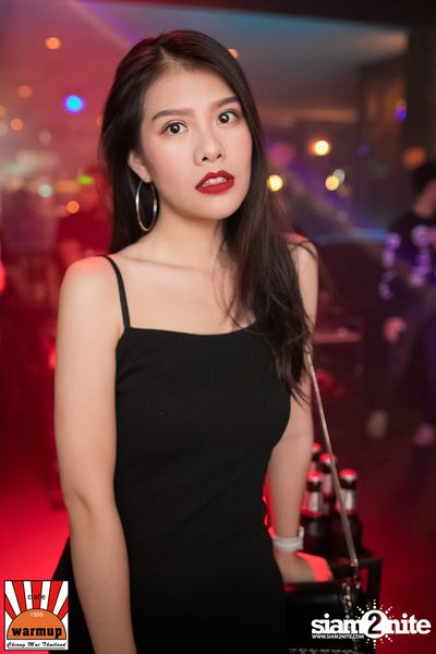 The Rapper Concert ที่ วอร์ม อัพ คาเฟ่ เชียงใหม่ — photo 17