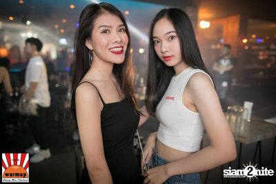 The Rapper Concert ที่ วอร์ม อัพ คาเฟ่ เชียงใหม่ — photo 18