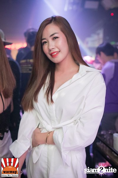 The Rapper Concert ที่ วอร์ม อัพ คาเฟ่ เชียงใหม่ — photo 22