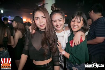 The Rapper Concert ที่ วอร์ม อัพ คาเฟ่ เชียงใหม่ — photo 25
