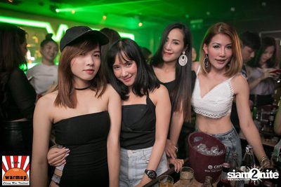 The Rapper Concert ที่ วอร์ม อัพ คาเฟ่ เชียงใหม่ — photo 26