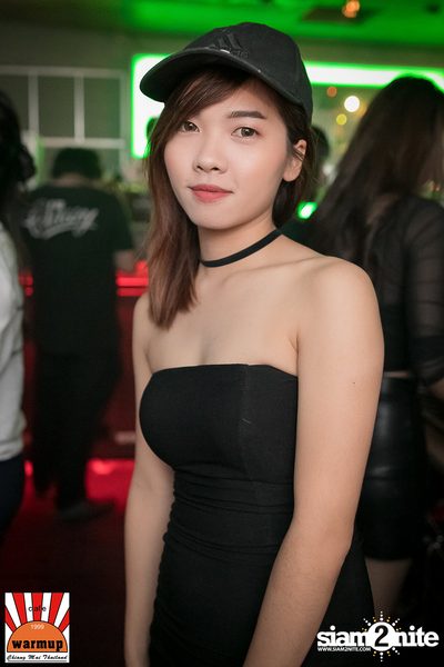The Rapper Concert ที่ วอร์ม อัพ คาเฟ่ เชียงใหม่ — photo 27
