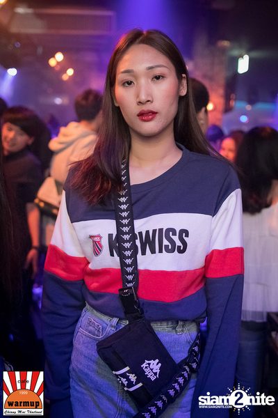 The Rapper Concert ที่ วอร์ม อัพ คาเฟ่ เชียงใหม่ — photo 31