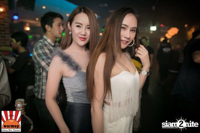 The Rapper Concert ที่ วอร์ม อัพ คาเฟ่ เชียงใหม่ — photo 36