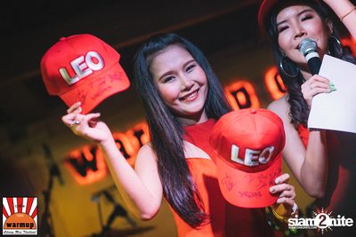 The Rapper Concert ที่ วอร์ม อัพ คาเฟ่ เชียงใหม่ — photo 42