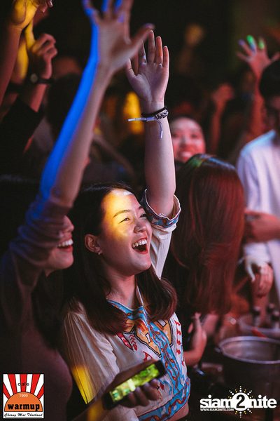 The Rapper Concert ที่ วอร์ม อัพ คาเฟ่ เชียงใหม่ — photo 67
