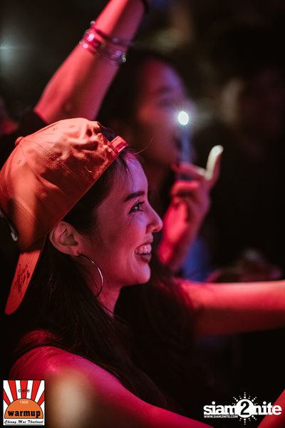 The Rapper Concert ที่ วอร์ม อัพ คาเฟ่ เชียงใหม่ — photo 69