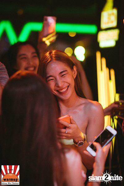 The Rapper Concert ที่ วอร์ม อัพ คาเฟ่ เชียงใหม่ — photo 73