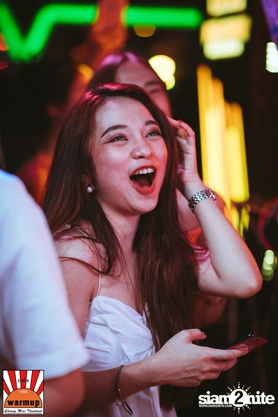 The Rapper Concert ที่ วอร์ม อัพ คาเฟ่ เชียงใหม่ — photo 74