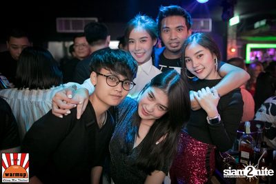 The Rapper Concert ที่ วอร์ม อัพ คาเฟ่ เชียงใหม่ — photo 92
