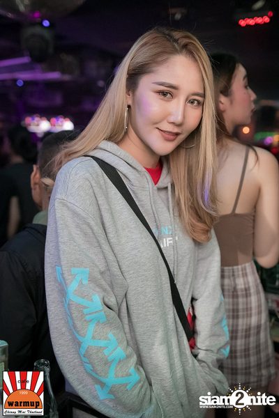 The Rapper Concert ที่ วอร์ม อัพ คาเฟ่ เชียงใหม่ — photo 98