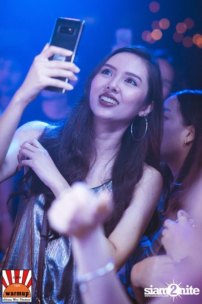 The Rapper Concert ที่ วอร์ม อัพ คาเฟ่ เชียงใหม่ — photo 134