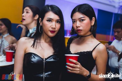 Club Bootleg x Grindin presents Soulection Week — photo 3