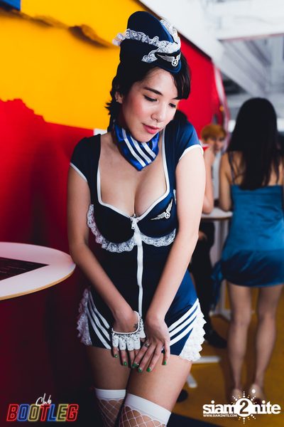 Club Bootleg x Grindin presents Soulection Week — photo 7