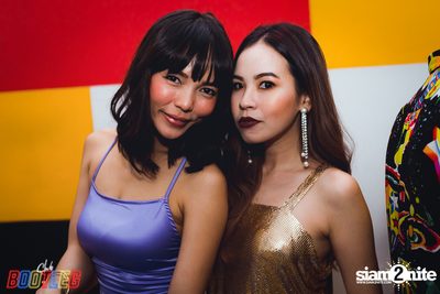 Club Bootleg x Grindin presents Soulection Week — photo 9