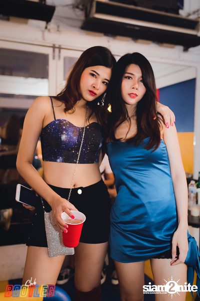 Club Bootleg x Grindin presents Soulection Week — photo 10
