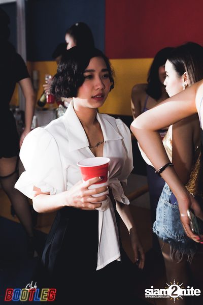 Club Bootleg x Grindin presents Soulection Week — photo 18