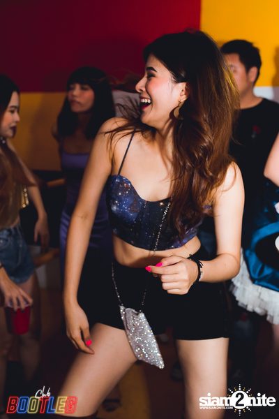 Club Bootleg x Grindin presents Soulection Week — photo 20