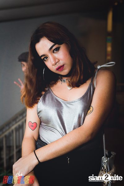 Club Bootleg x Grindin presents Soulection Week — photo 21