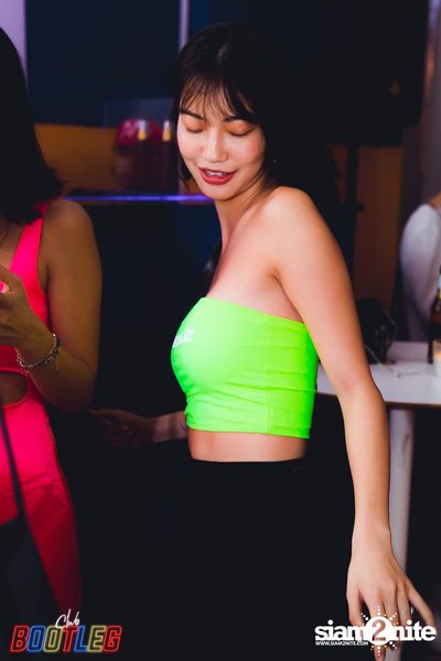 Club Bootleg x Grindin presents Soulection Week — photo 29