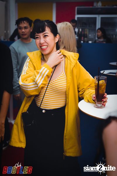 Club Bootleg x Grindin presents Soulection Week — photo 42