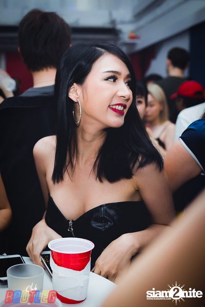 Club Bootleg x Grindin presents Soulection Week — photo 50