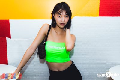 Club Bootleg x Grindin presents Soulection Week — photo 52