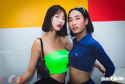 Club Bootleg x Grindin presents Soulection Week — photo 53