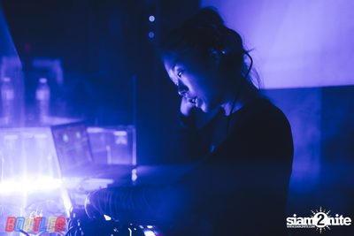 Club Bootleg x Grindin presents Soulection Week — photo 61