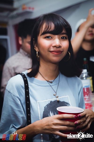 Club Bootleg x Grindin presents Soulection Week — photo 63