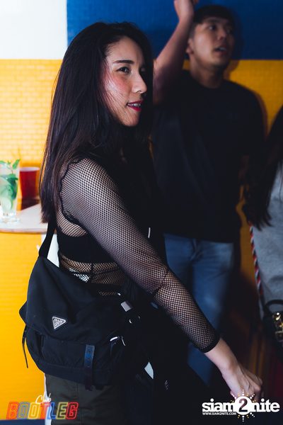 Club Bootleg x Grindin presents Soulection Week — photo 69