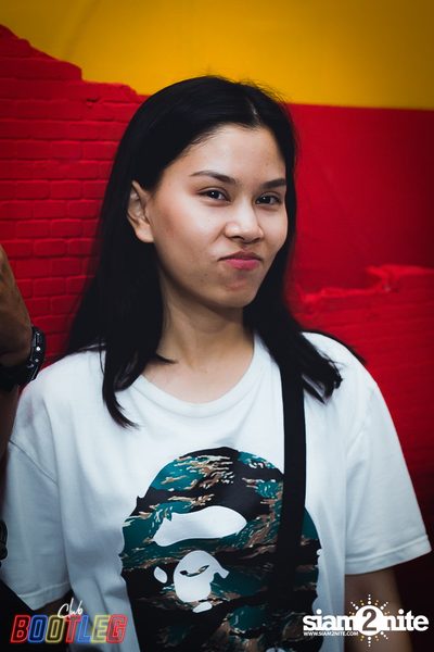Club Bootleg x Grindin presents Soulection Week — photo 73