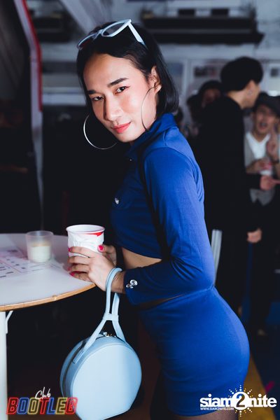 Club Bootleg x Grindin presents Soulection Week — photo 79