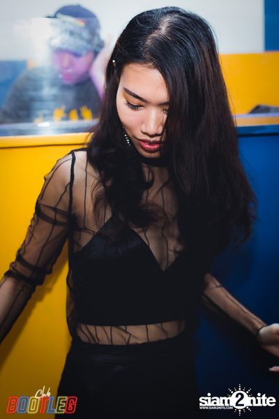 Club Bootleg x Grindin presents Soulection Week — photo 80